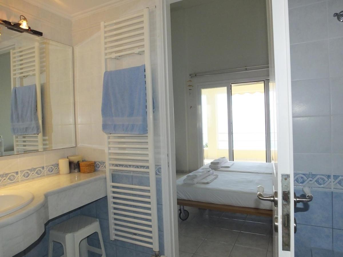 Villa Alibertini Agios Gordios  Bagian luar foto